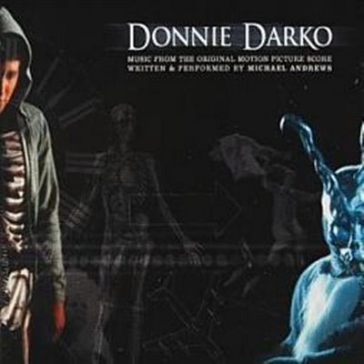 donnie darko soundtrack
