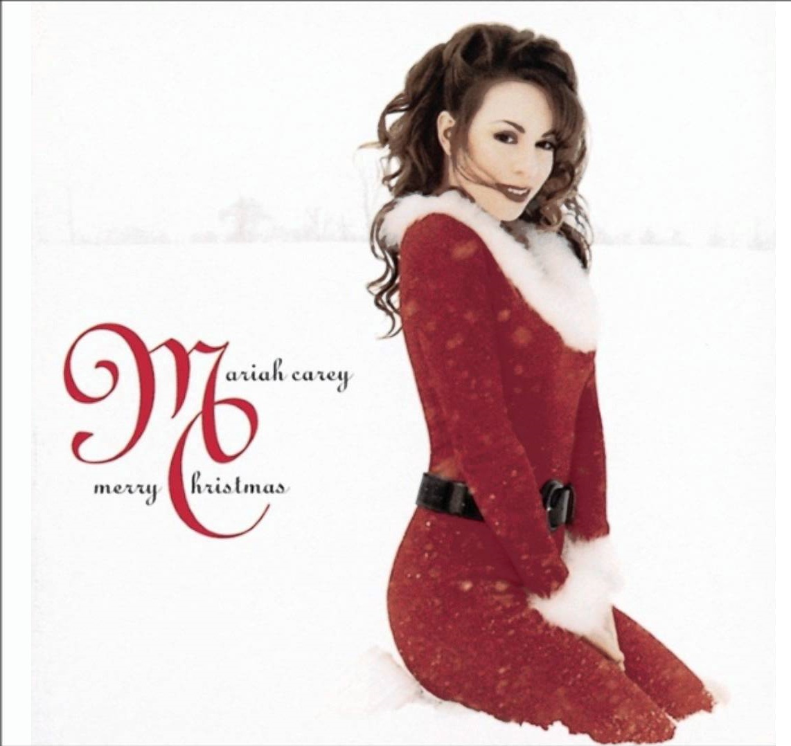 Mariah Carey – All I Want For Christmas Is You – °/ Testo Traduzione – M&B Music Blog