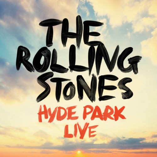 Hyde Park Live - Wikipedia