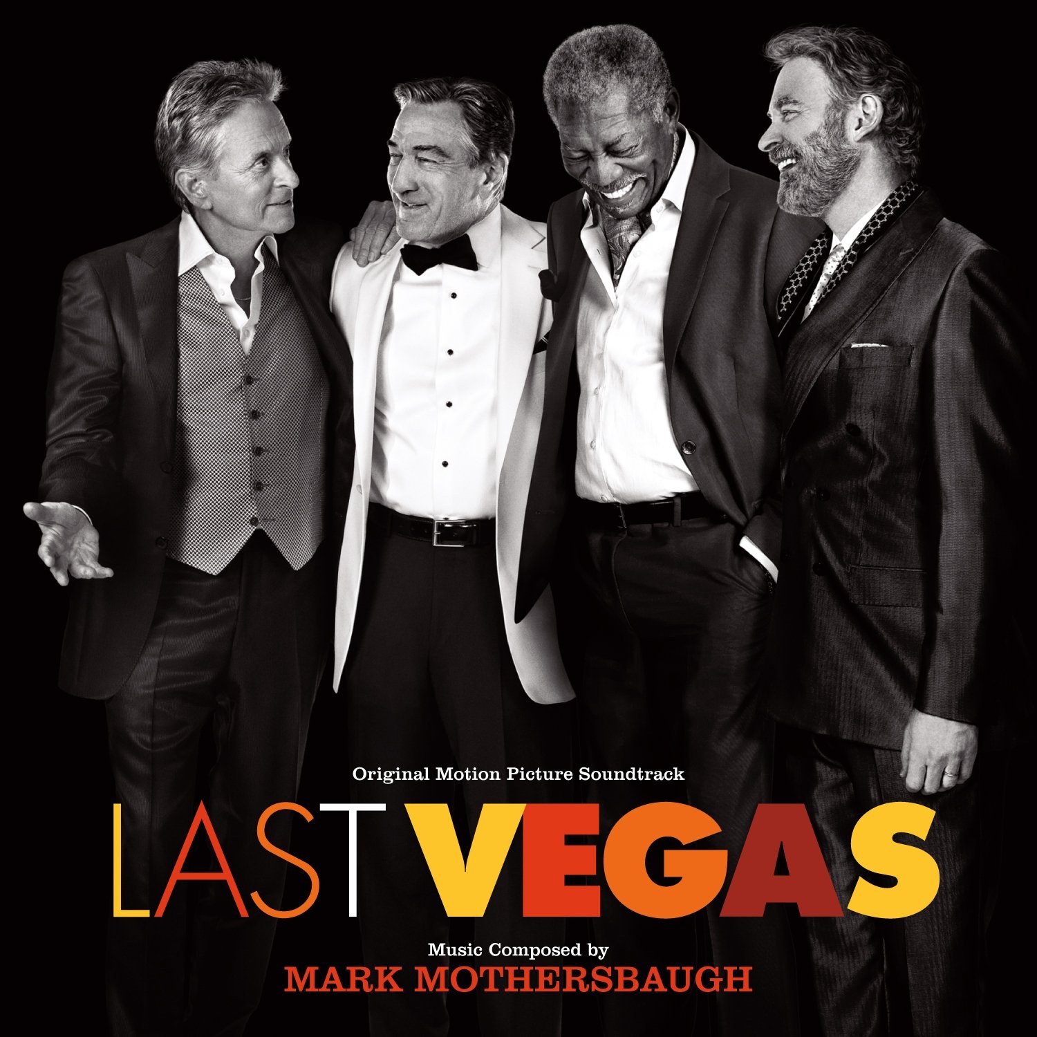 Last Vegas Film