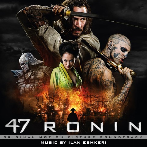 47 Ronin (Original Motion Picture Soundtrack)