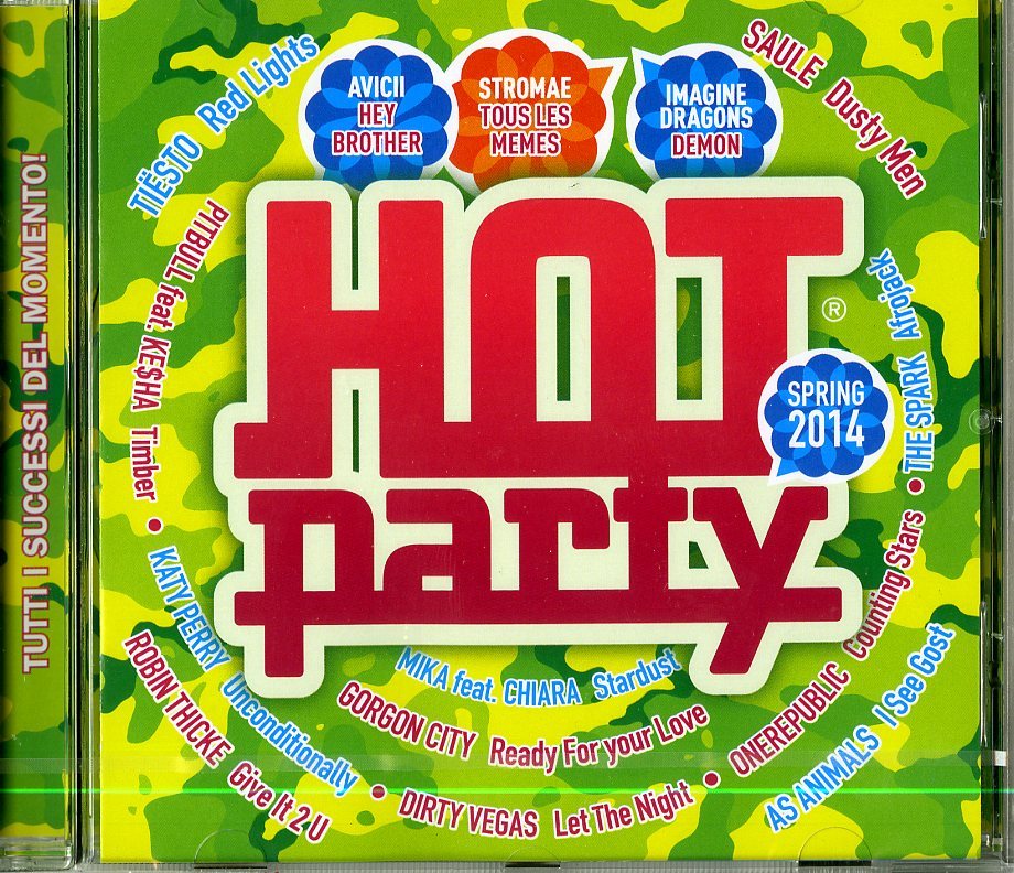 Hotparty