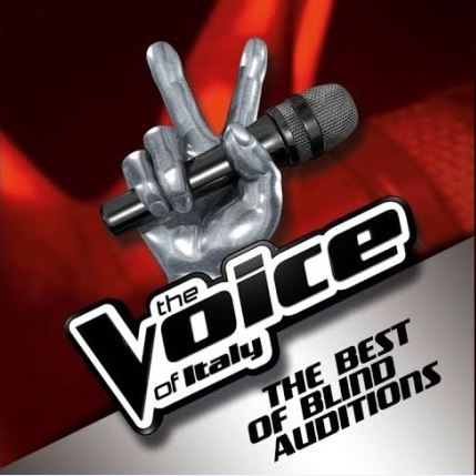 The Voice of Italy - The Best of Blind Auditions