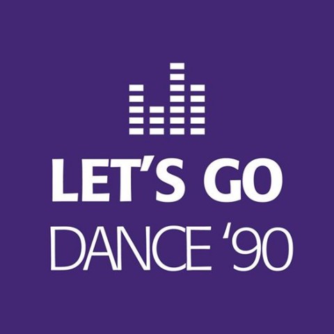Let s go Dance ’90 cover