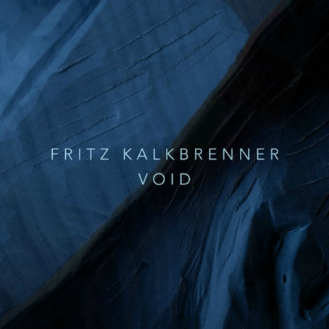 Fritz Kalkbrenner void cover