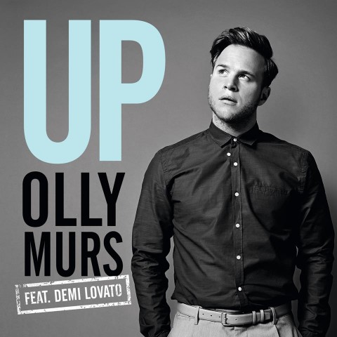 olly murs up