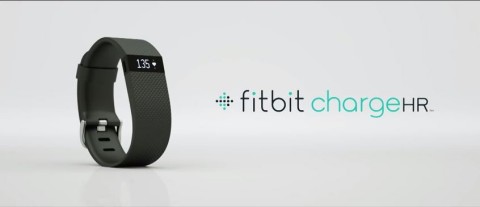 Fitbit ChargeHR