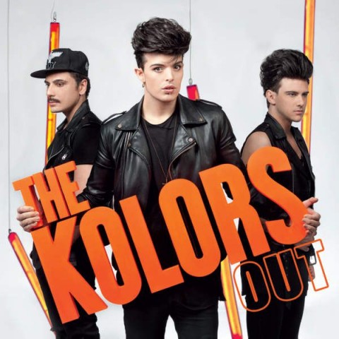 the-kolors-out-album cover