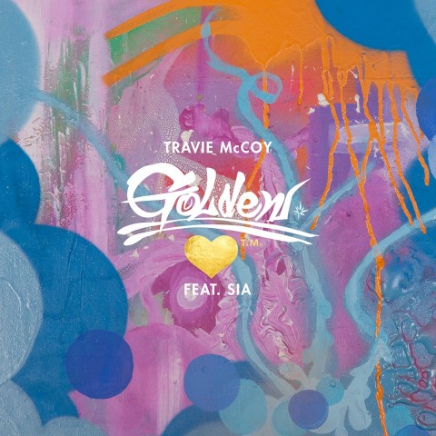Golden Travie McCoy