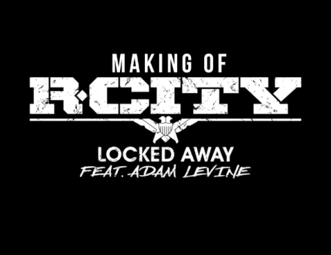 Locked Away R City adam levine