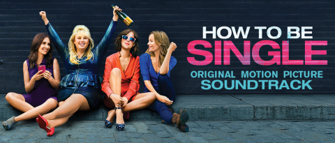 How-To-Be-Single soundtrack