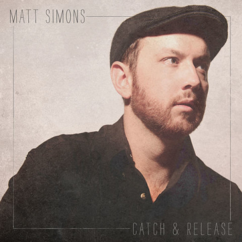 Matt Simons Catch e Release