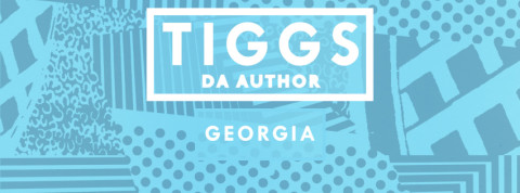 Tiggs Da Author Georgia