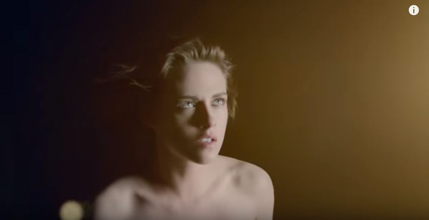 Runnin Lose It All Canzone Spot Gabrielle Di Chanel Con Kristen Stewart M B Music Blog