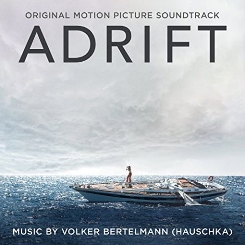 Resta con Me Adrift Original Motion Picture Soundtrack