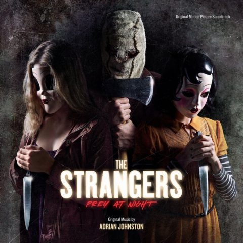 The Strangers Prey al Night colonna sonora