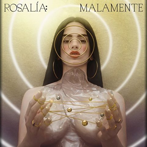 Malamente - Rosalía - Con Testo e Traduzione
