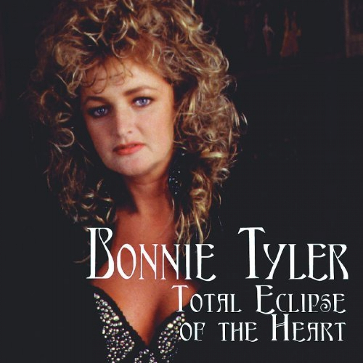 Bonnie Tyler - Total Eclipse of the Heart - Testo e Traduzione
