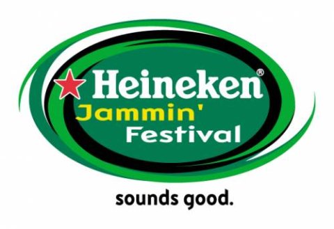 Haineken Jammin Festival