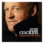 Joe Cocker - Hymn for My Soul cd cover