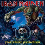 iron maiden the final frontier copertina cd
