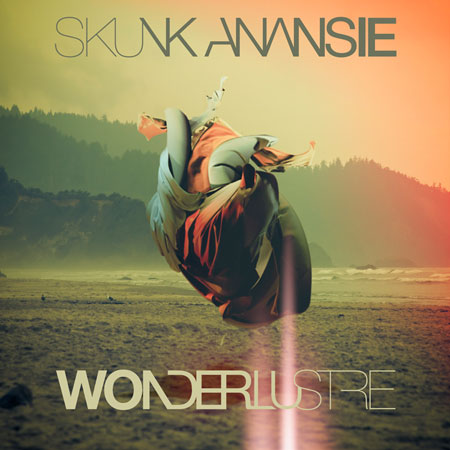 skunk anansie wonderlustre copertina cd