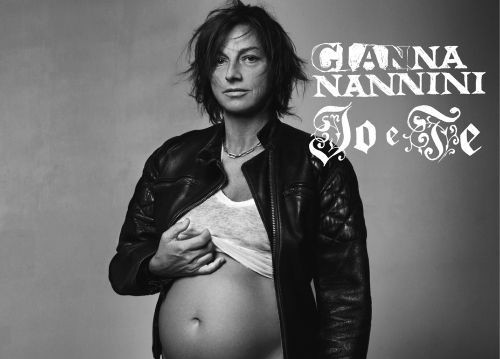 Gianna Nannini Io e Te copertina album