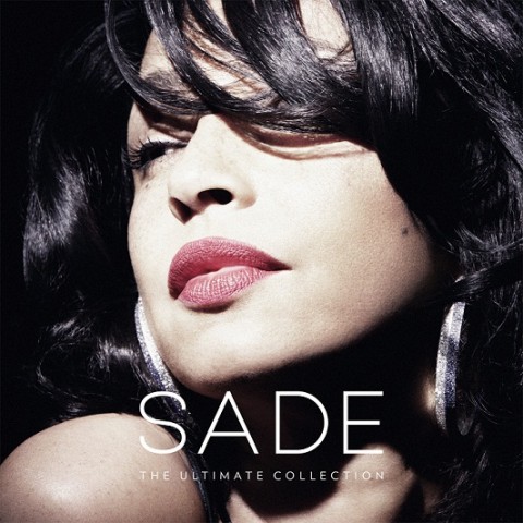Sade The Ultimate Collection copertina Album