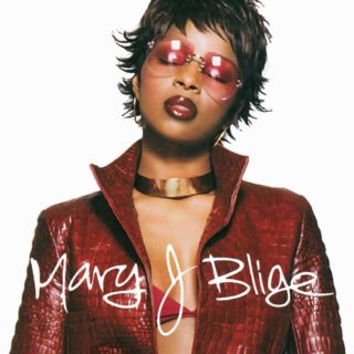 No More Drama - Blige Mary J