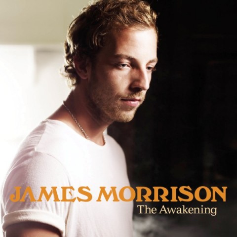 the awakening james morrison copertina album 2011