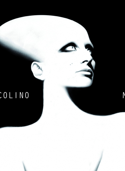 Mina Piccolino cd cover 
