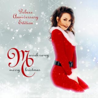 All I Want For Christmas Is You mariah carey