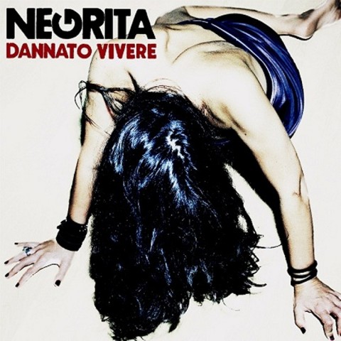 Negrita - Dannato Vivere Copertina album