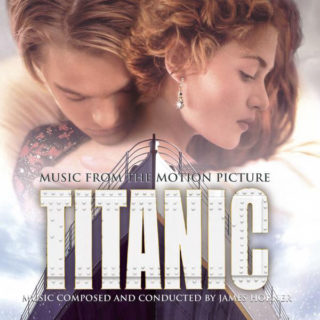 Titanic Original Motion Picture Soundtrack