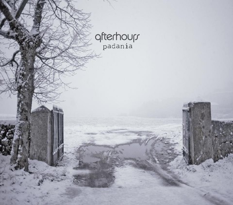 afterhours padania copertina album