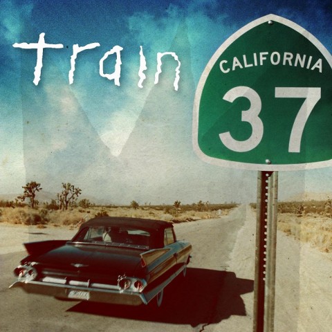 California 37 - copertina album