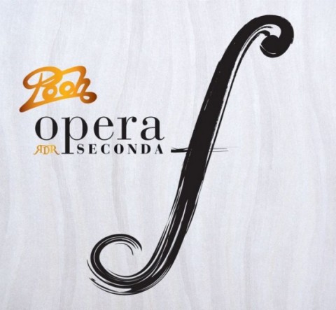 Pooh Opera seconda copertina album artwork