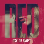 taylor swift Red copertina album deluxe edition