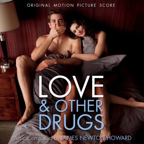 amore & altri rimedi love e other drugs ost cover