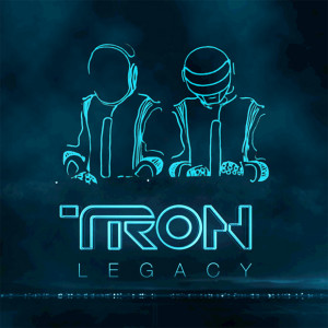 Tron: Legacy (colonna sonora)