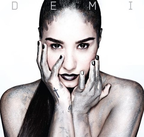 Devi Lovato copertina album 2013