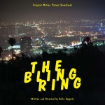 the bling ring soundtrack cover