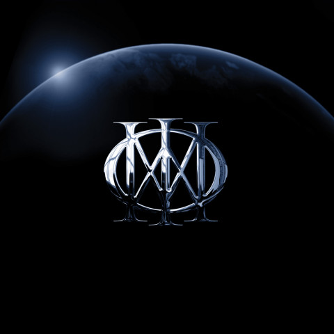 Dream Theater – Dream Theater copertina cd artwork