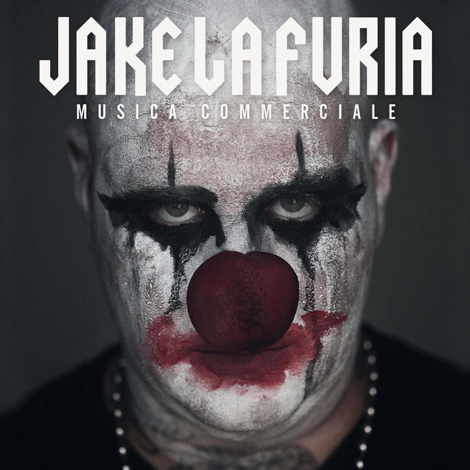 Jake La Furia - Proprio come lei ft. J-AX | Musica 