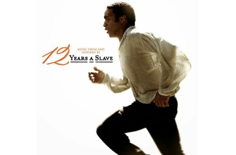 Music From And Inspired By 12 Years A Slave