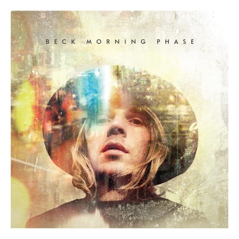 Morning Phase Beck copertina cd artwork