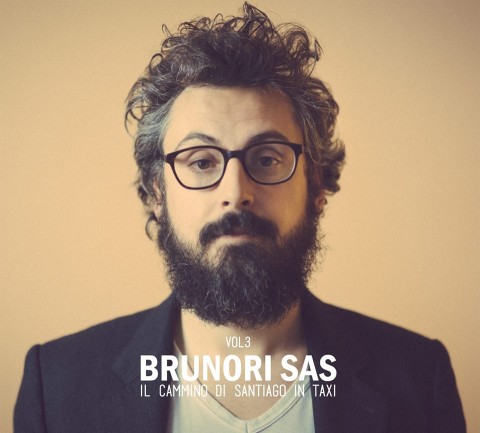 Brunori Sas copertina album