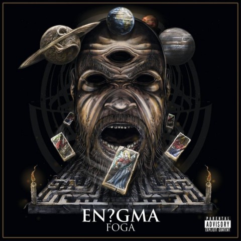 copertina disco