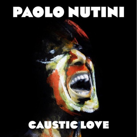 paolo nutini caustic love copertina disco artwork