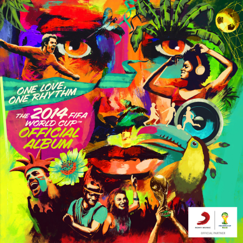 copertina disco